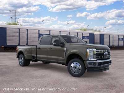 2026 Ford F450-8000, $77076. Photo 10
