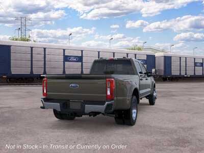 2026 Ford F450-8000, $77076. Photo 11