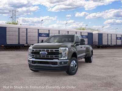 2026 Ford F450-8000, $77076. Photo 4