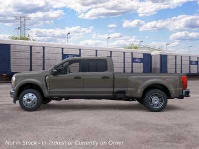 2026 Ford F450-8000, $77076. Photo 5