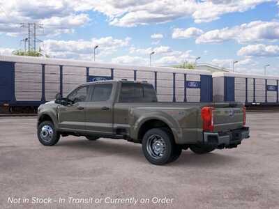 2026 Ford F450-8000, $77076. Photo 6