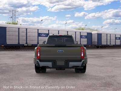 2026 Ford F450-8000, $77076. Photo 8