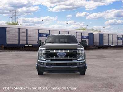 2026 Ford F450-8000, $77076. Photo 9