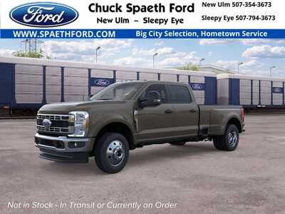 2026 Ford F450-8000, $77076. Photo 1