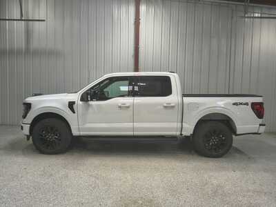 2026 Ford F150 Crew Cab, $53793. Photo 10
