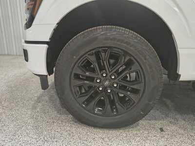 2026 Ford F150 Crew Cab, $53793. Photo 11