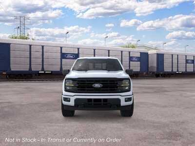 2026 Ford F150 Crew Cab, $53793. Photo 9