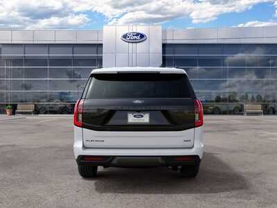 2027 Ford Expedition Max, $88251. Photo 10