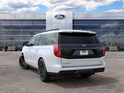 2027 Ford Expedition Max, $88251. Photo 11