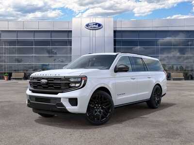 2027 Ford Expedition Max, $88251. Photo 4
