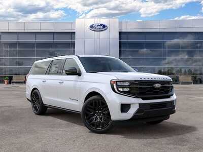 2027 Ford Expedition Max, $88251. Photo 6