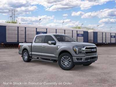 2026 Ford F150 Crew Cab, $71291. Photo 10