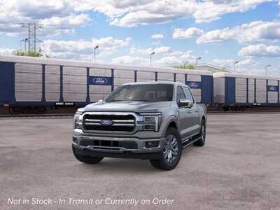 2026 Ford F150 Crew Cab, $71291. Photo 4