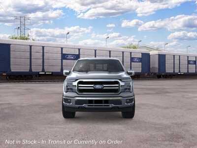 2026 Ford F150 Crew Cab, $71291. Photo 9