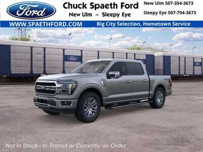 2026 Ford F150 Crew Cab, $71291. Photo 1