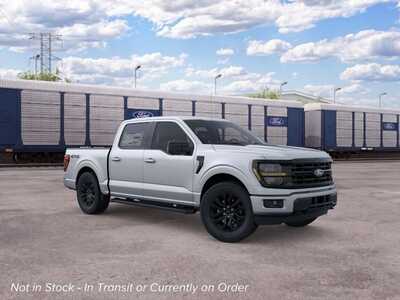 2026 Ford F150 Crew Cab, $53793. Photo 10
