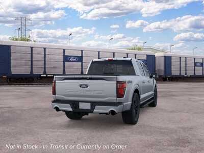 2026 Ford F150 Crew Cab, $53793. Photo 11