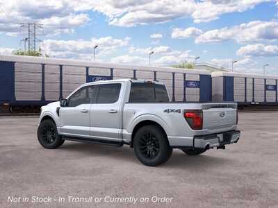 2026 Ford F150 Crew Cab, $53793. Photo 6