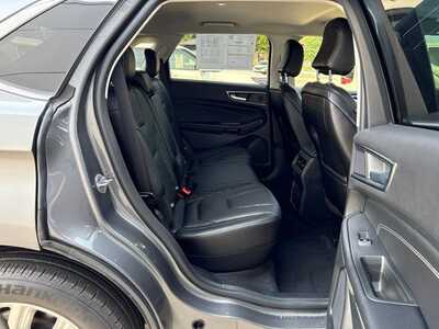 2023 Ford Edge, $36900. Photo 12