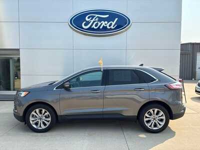 2023 Ford Edge, $36900. Photo 3