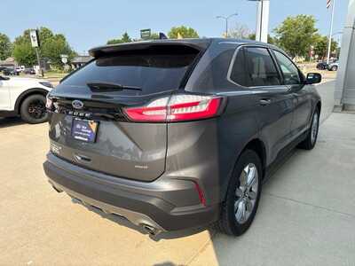 2023 Ford Edge, $36900. Photo 6