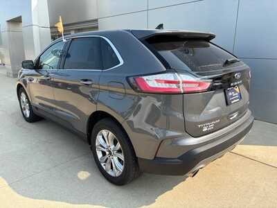 2023 Ford Edge, $36900. Photo 7