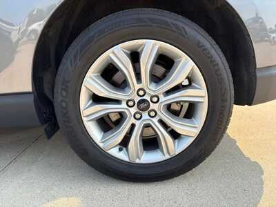 2023 Ford Edge, $36900. Photo 8