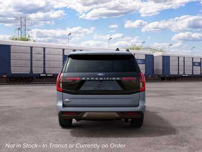 2027 Ford Expedition, $88394. Photo 10