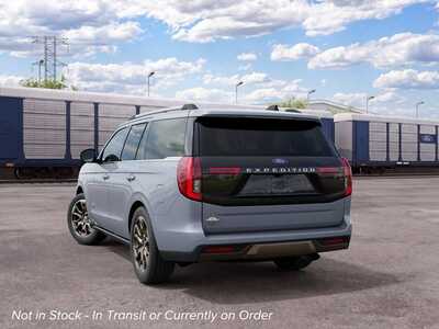2027 Ford Expedition, $88394. Photo 11