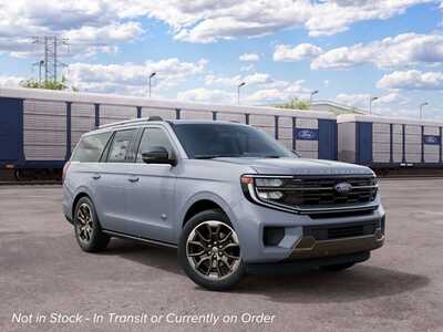 2027 Ford Expedition, $88394. Photo 6