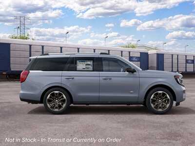 2027 Ford Expedition, $88394. Photo 8