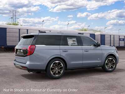 2027 Ford Expedition, $88394. Photo 9