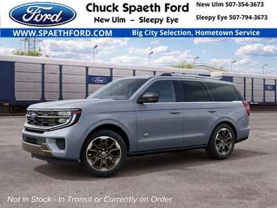 2027 Ford Expedition, $88394. Photo 1