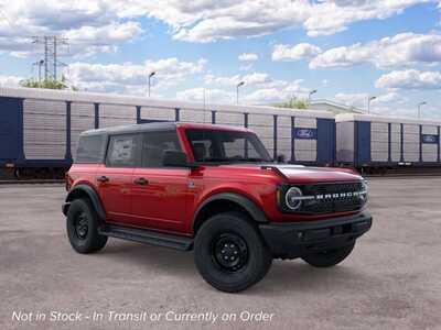 2026 Ford Bronco, $52319. Photo 10