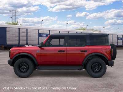 2026 Ford Bronco, $52319. Photo 5