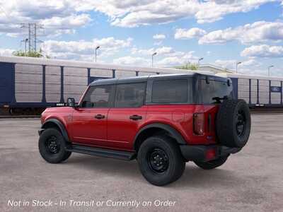 2026 Ford Bronco, $52319. Photo 6