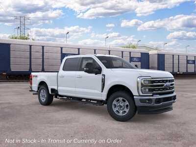 2026 Ford F350 Crew Cab, $67759. Photo 10