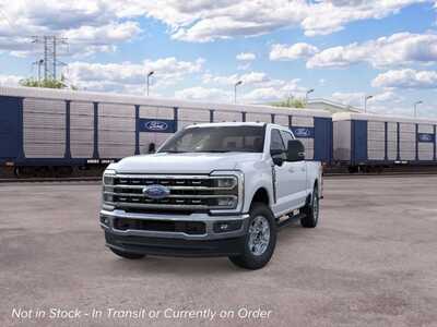 2026 Ford F350 Crew Cab, $67759. Photo 4