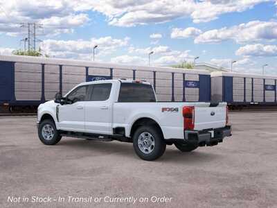 2026 Ford F350 Crew Cab, $67759. Photo 6