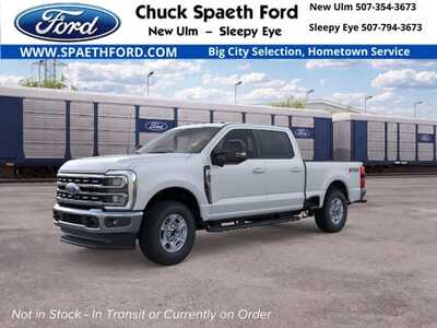 2026 Ford F350 Crew Cab, $67759. Photo 1