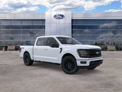 2026 Ford F150 Crew Cab, $52126. Photo 10