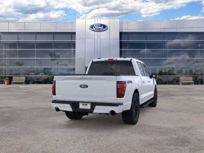 2026 Ford F150 Crew Cab, $52126. Photo 11