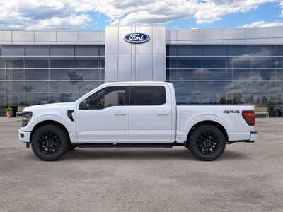 2026 Ford F150 Crew Cab, $52126. Photo 5