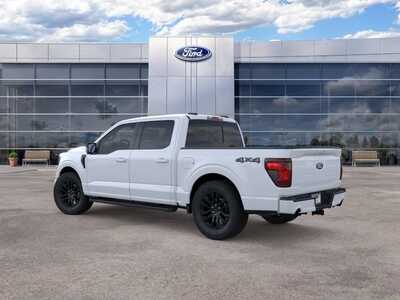 2026 Ford F150 Crew Cab, $52126. Photo 6