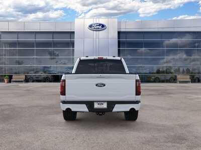 2026 Ford F150 Crew Cab, $52126. Photo 8