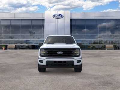 2026 Ford F150 Crew Cab, $52126. Photo 9