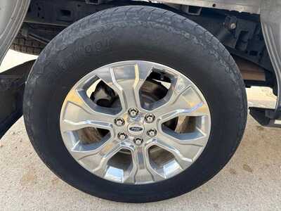 2021 Ford F150 Crew Cab, $45900. Photo 10