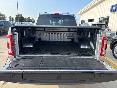 2021 Ford F150 Crew Cab, $45900. Photo 11