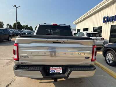 2021 Ford F150 Crew Cab, $45900. Photo 8