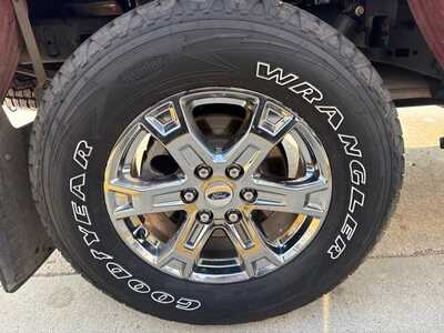 2021 Ford F150 Crew Cab, $38900. Photo 10